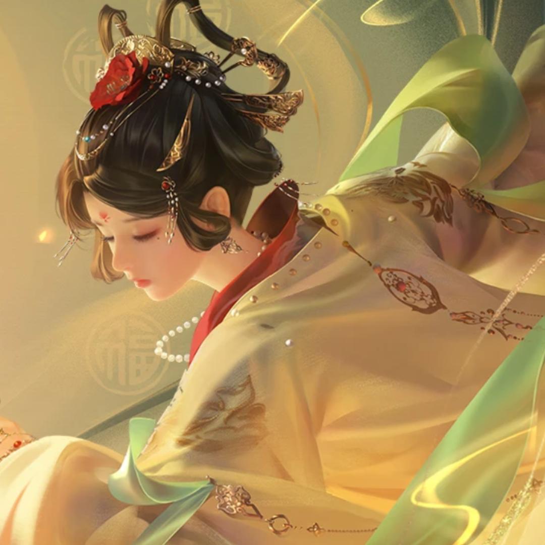 唐锦舒