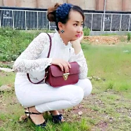 今非昔比《依然美女装》