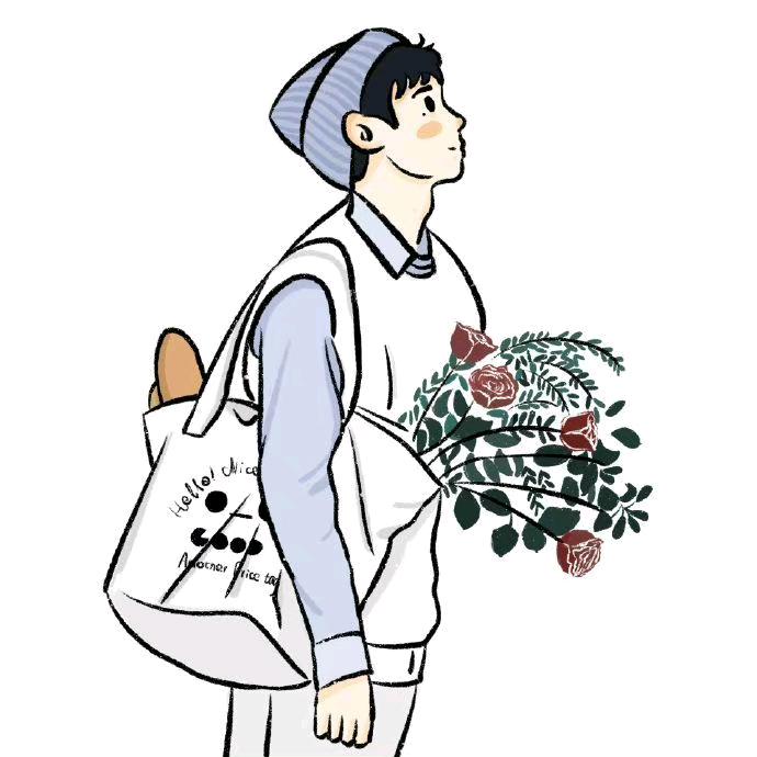 叫个外卖💤