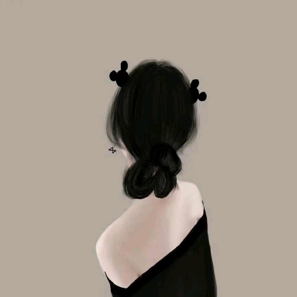 水瓶座♒️的静静、