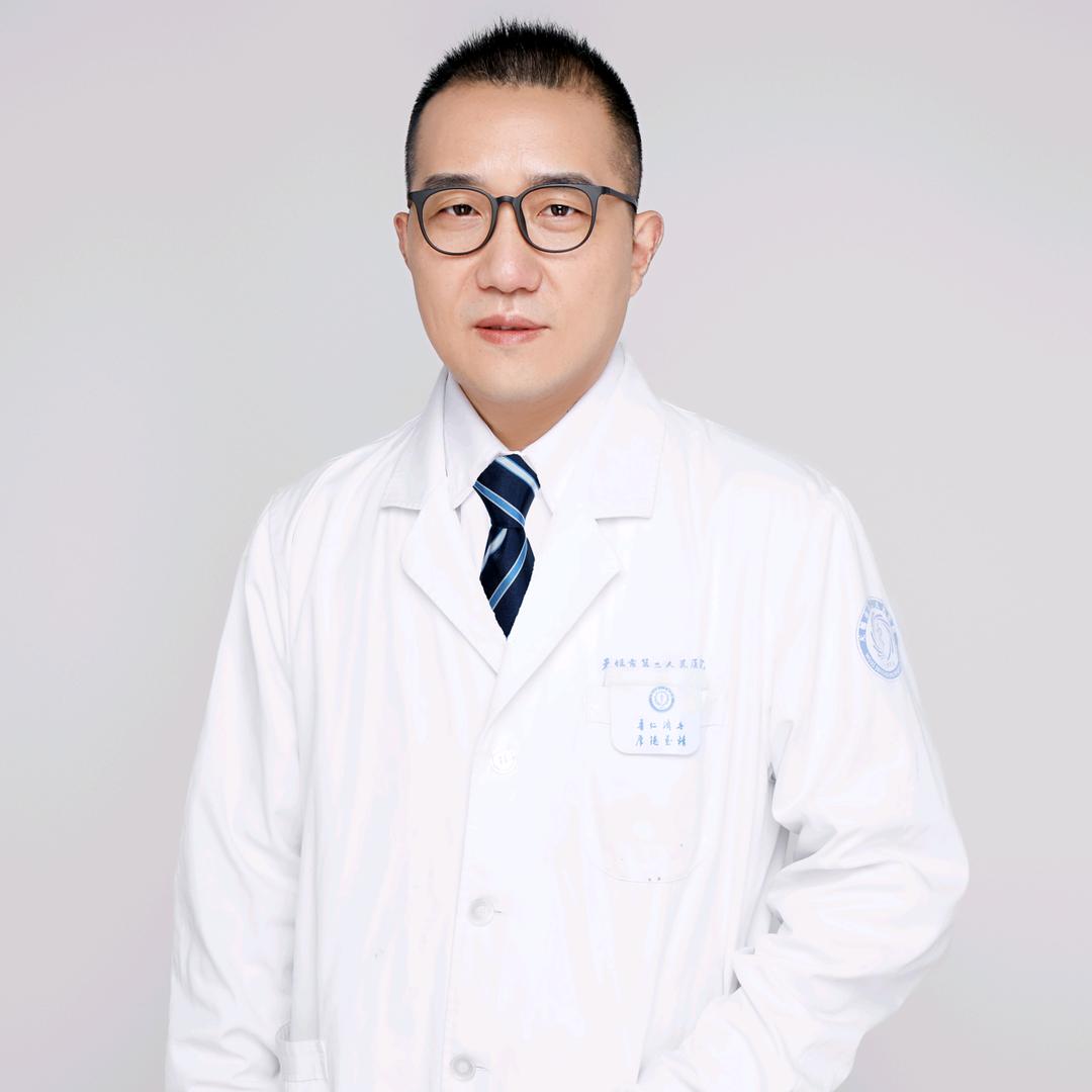 减重减反流的陈博士