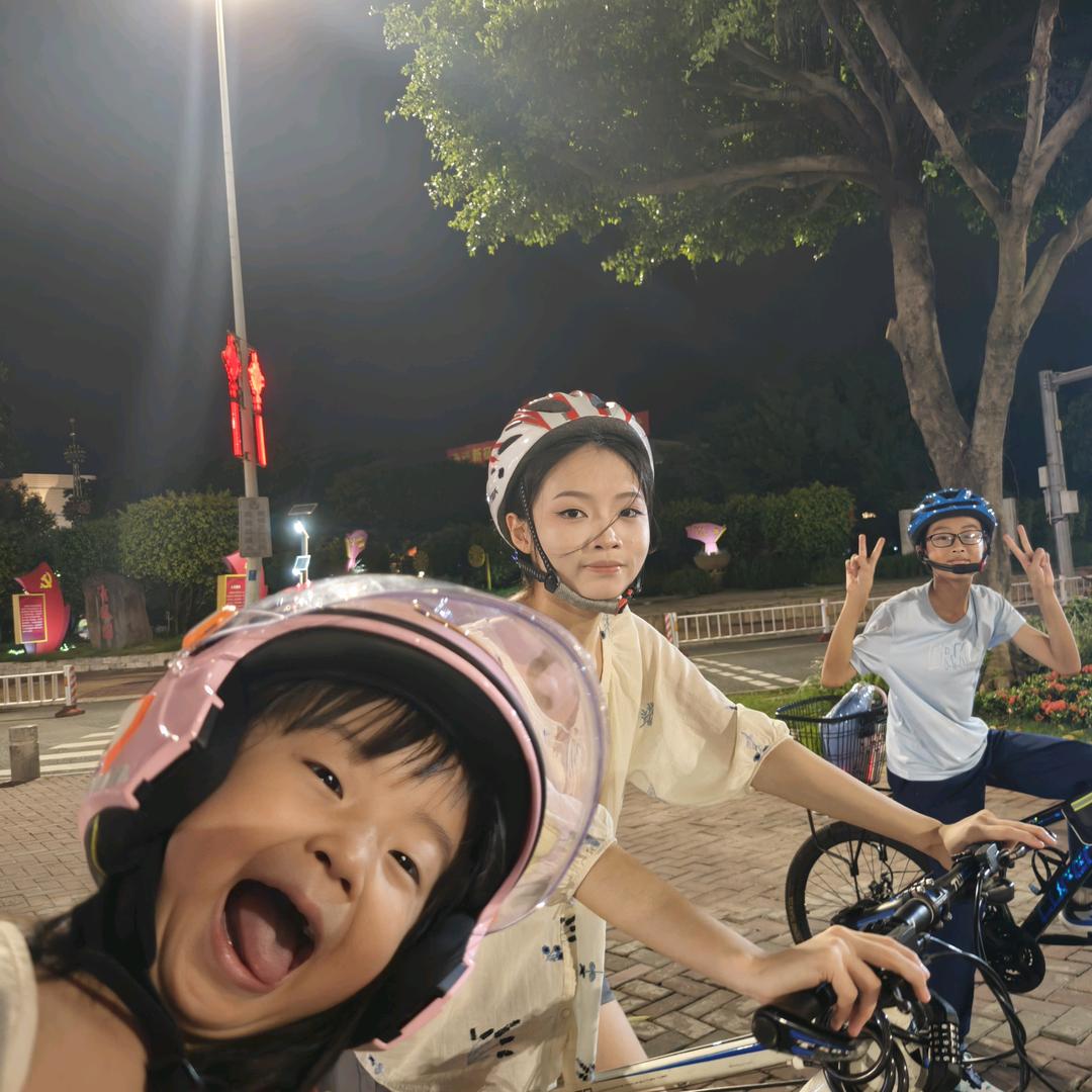 三小只吖