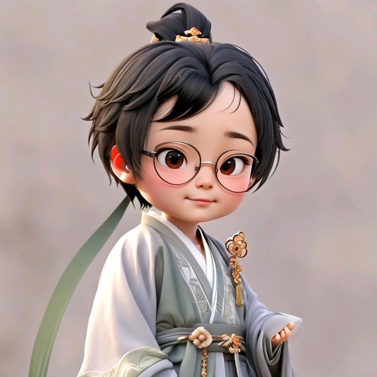 ꧁༺大鱼海棠༻꧂
