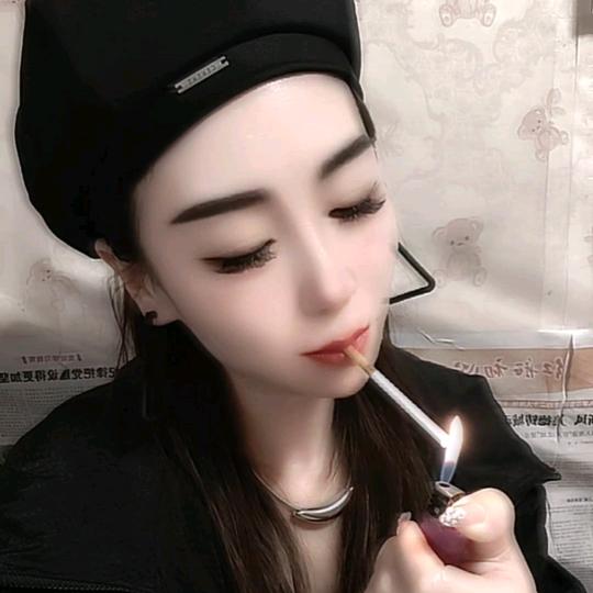 小杏仁儿❤️
