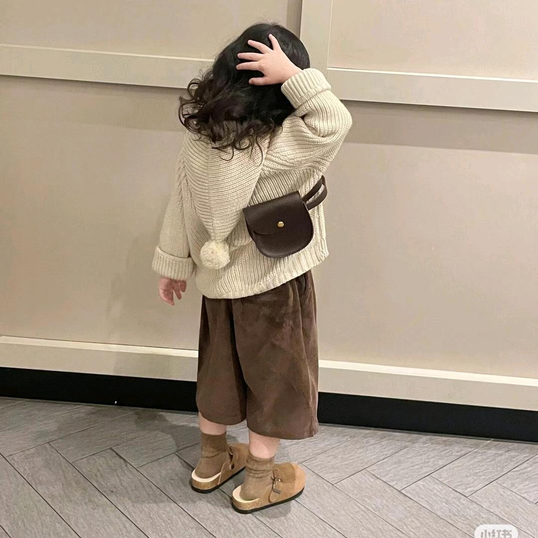 动卡宝贝童装