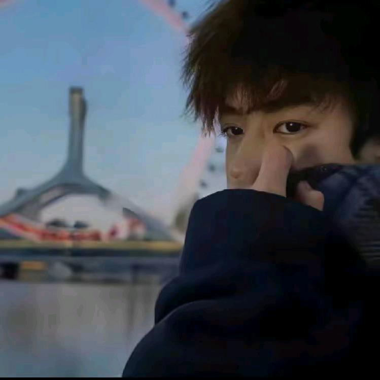 等待下一个瞬间