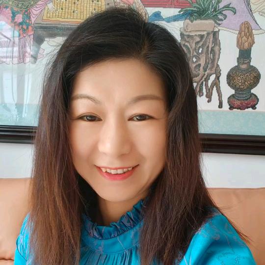 吴姐很磨牙