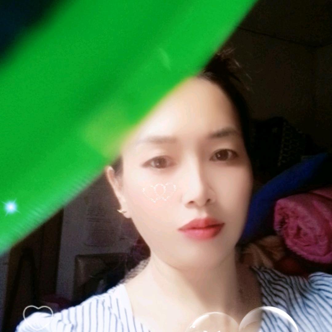 重庆幺妹(不定时直播)