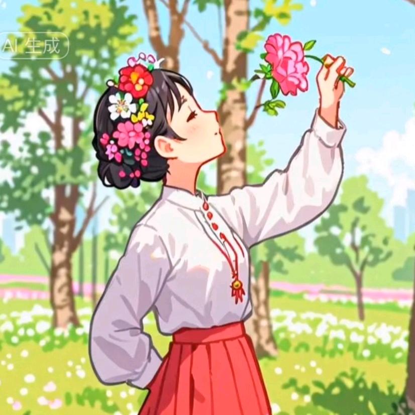 ⭐乐观💖