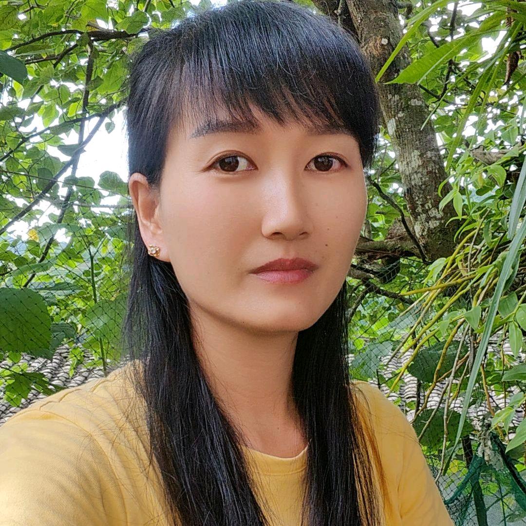 我们的幸福@像流星