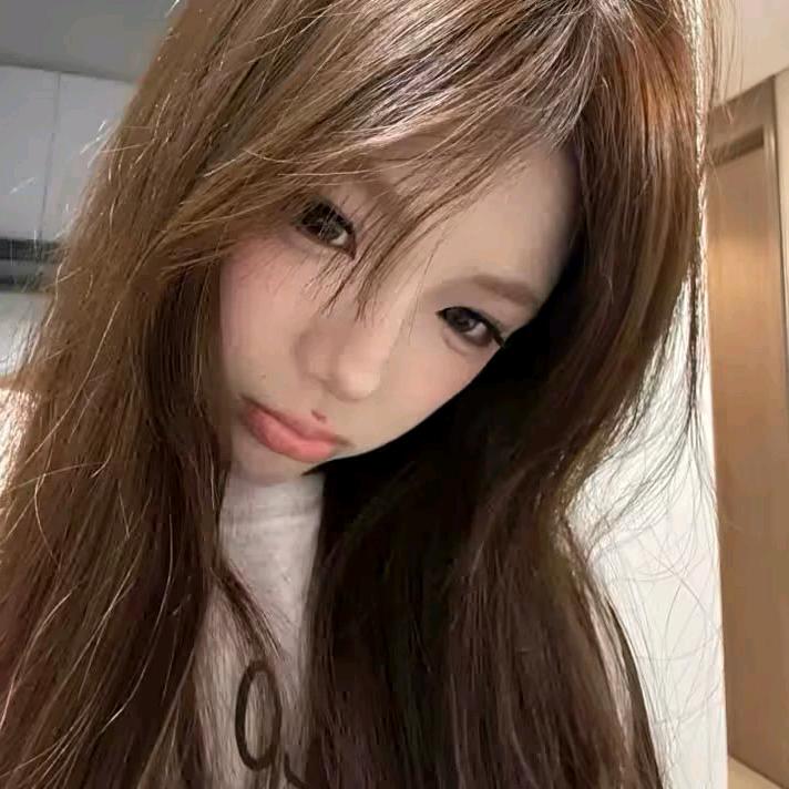 晴.