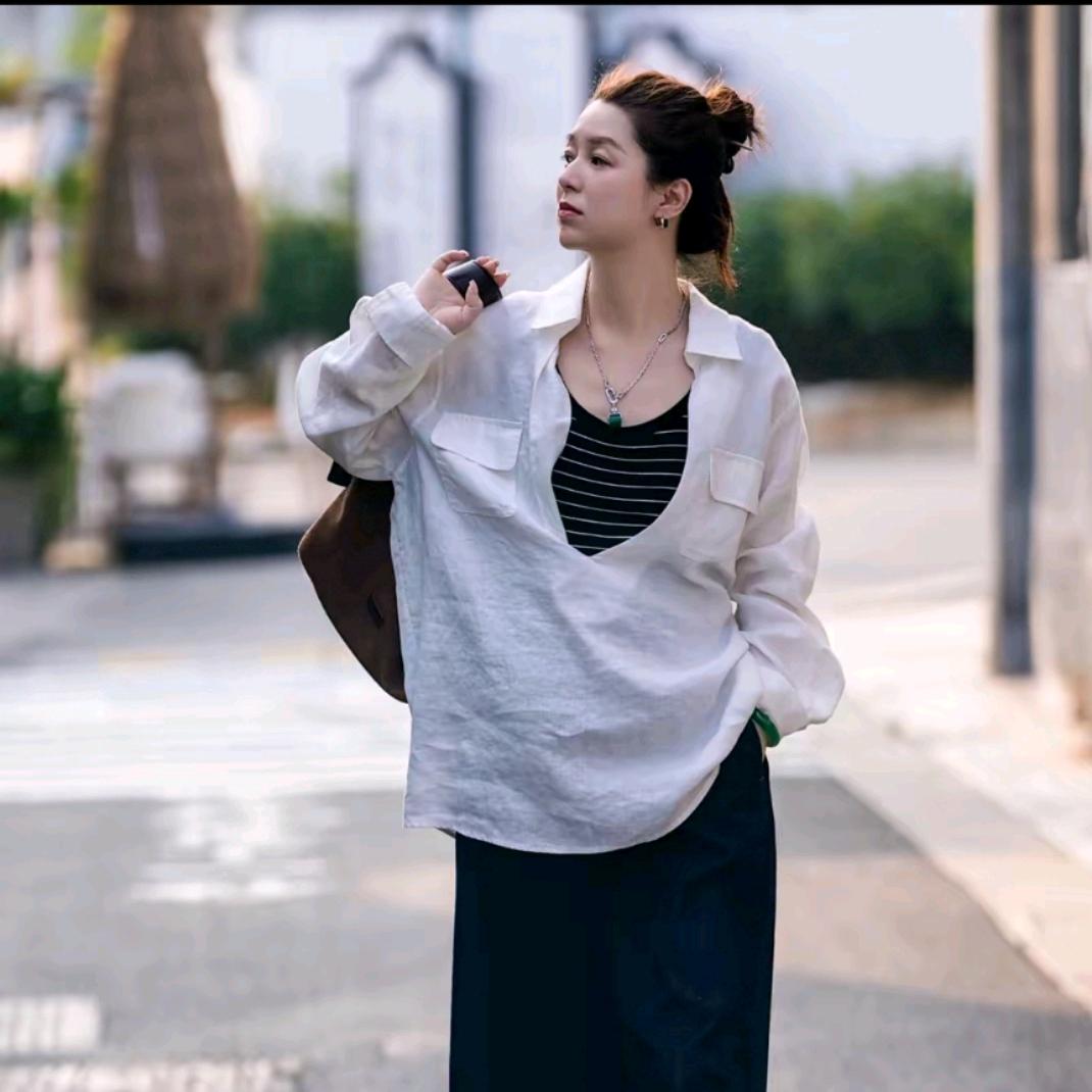 @尤加莉.服饰穿搭