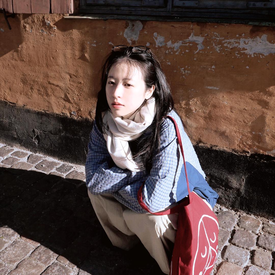 忧郁的薯条小王