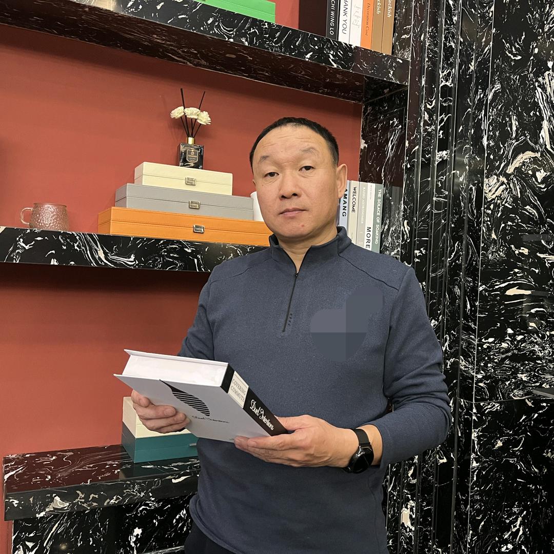 恒祥普惠大宝剑