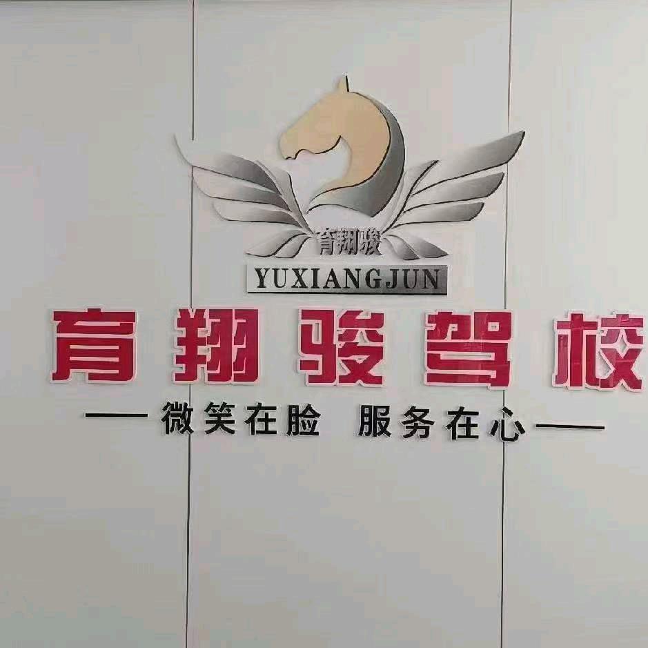 许家湖育翔骏驾校李教练
