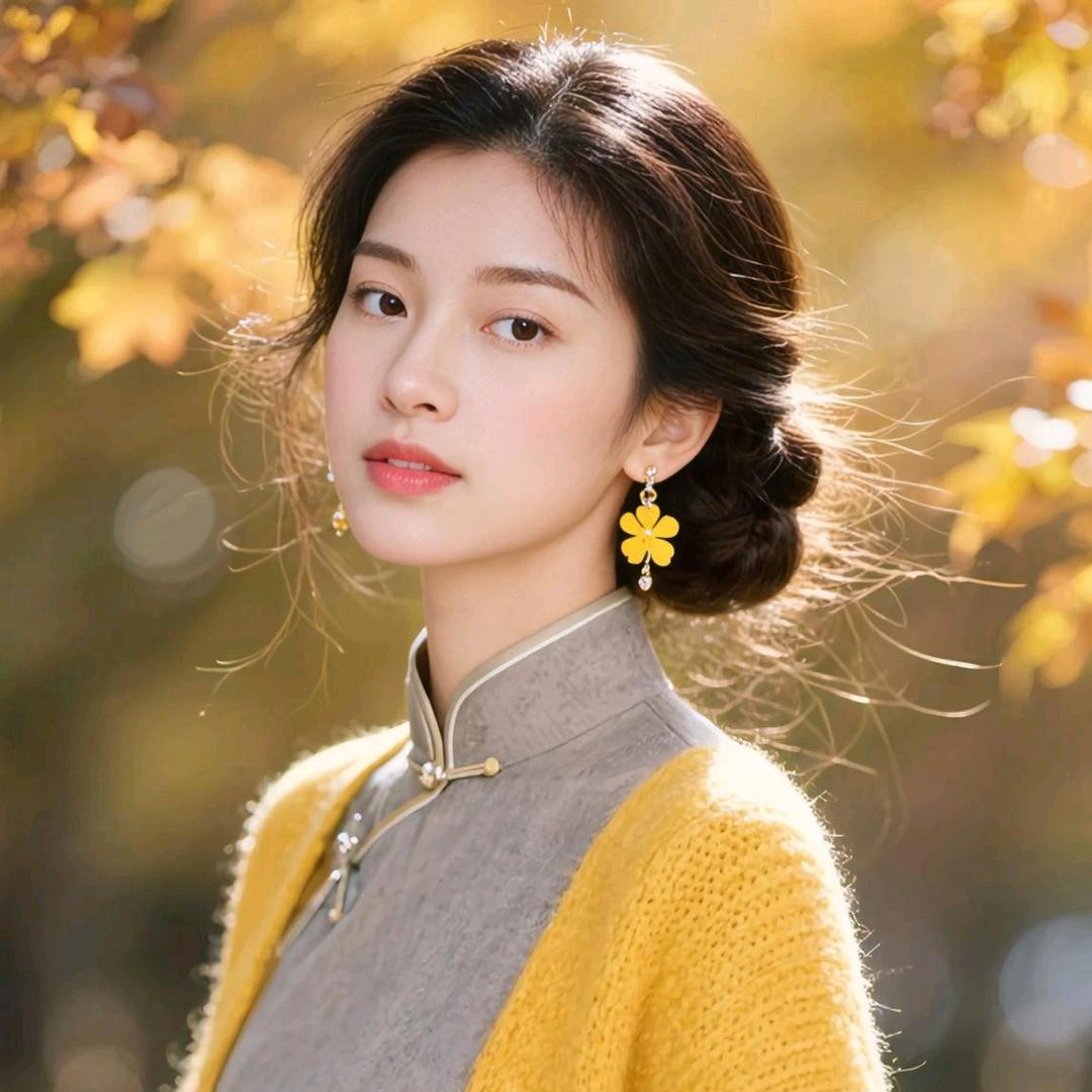 余生随心（请勿连赞）