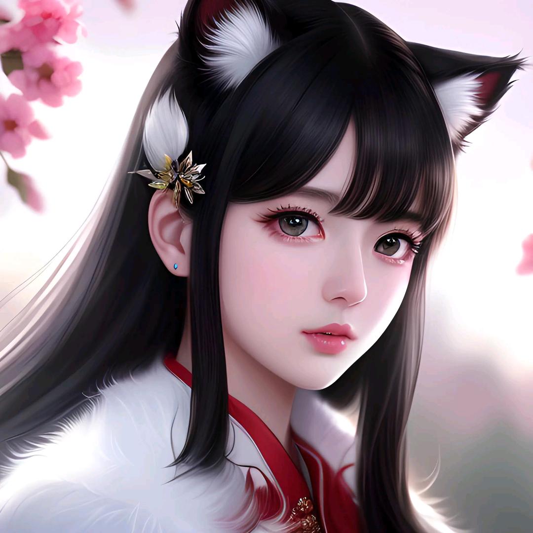 猫酱U