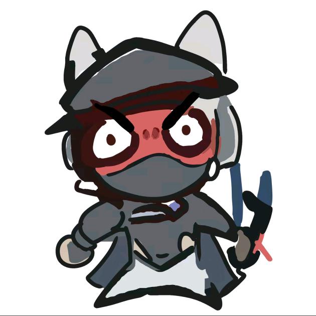 炸酱面（三角洲行动）