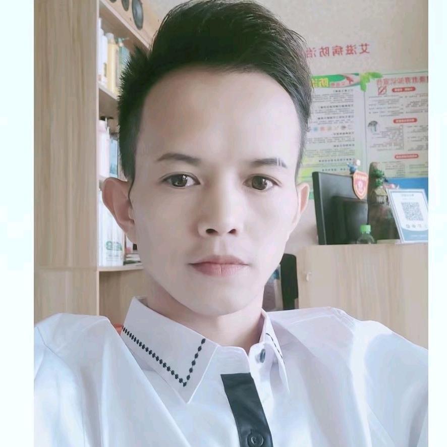 美发一族 小韦