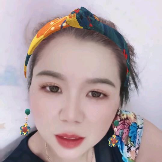 梅艺姐