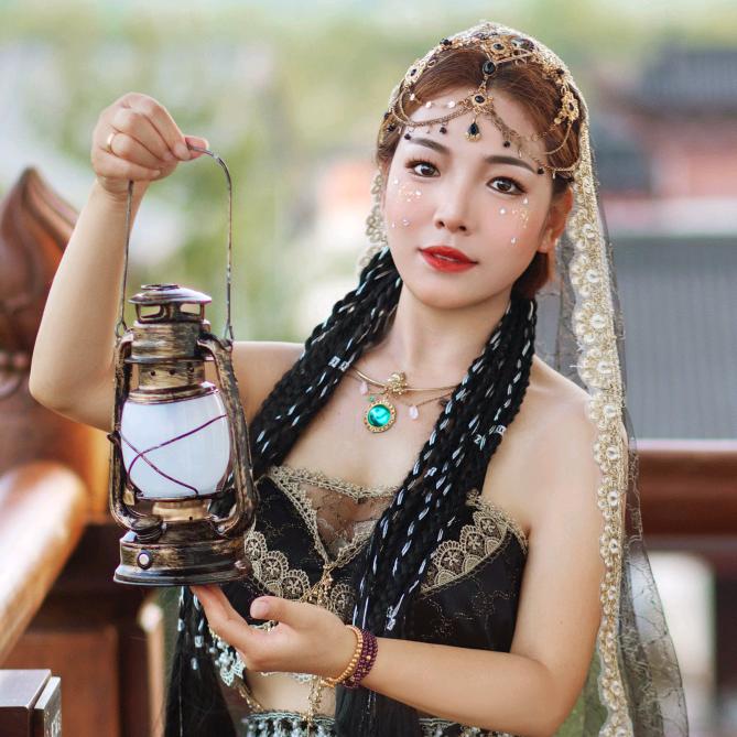 溧水轮胎姐香香
