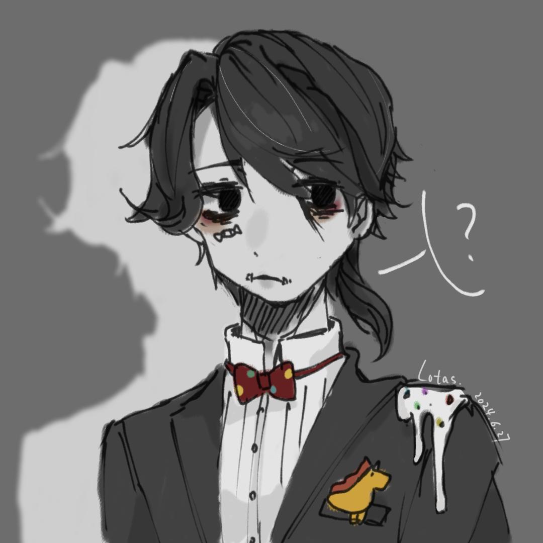 完蛋了是语擦女