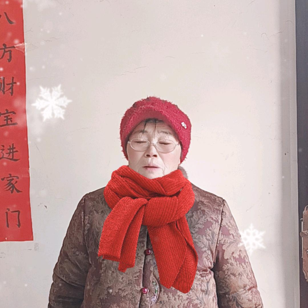 农村美姐