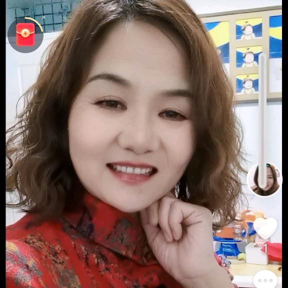 刘玉芹（晚8:40）