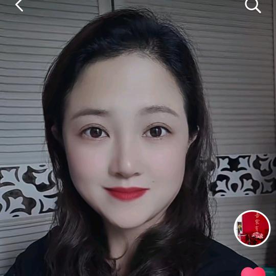 徐山姐