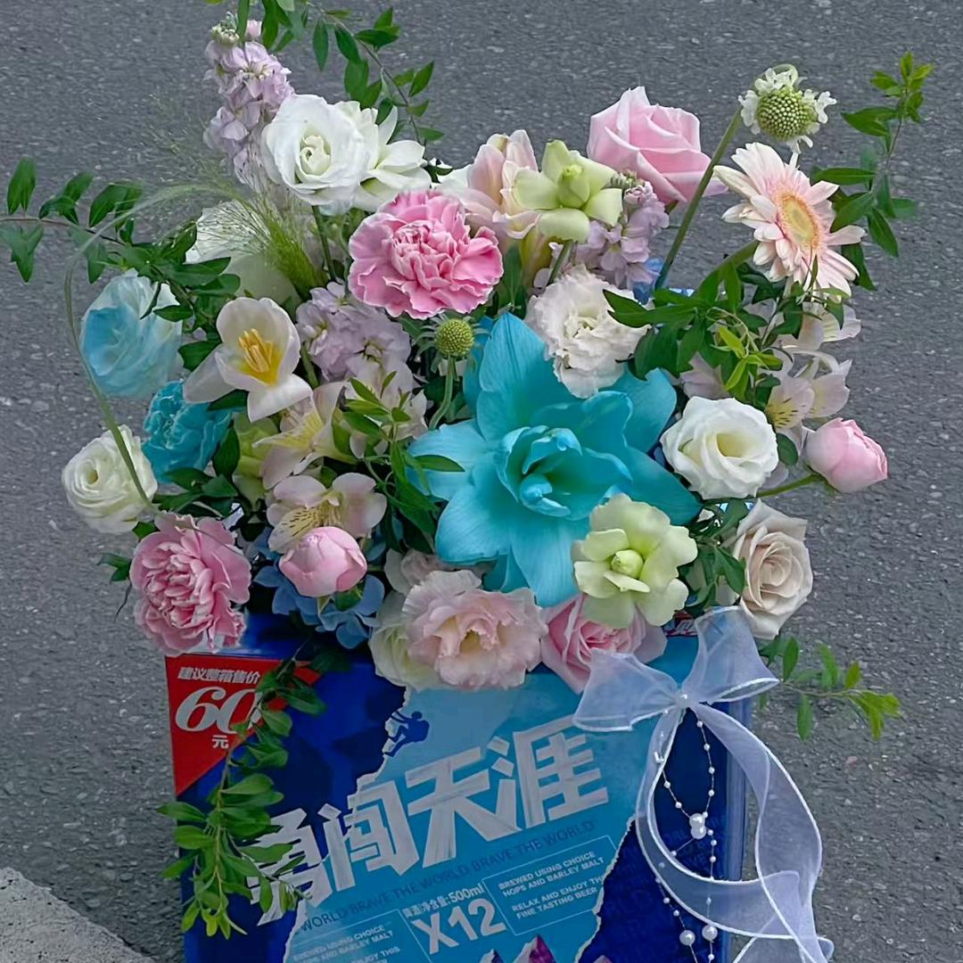 🌸🌼