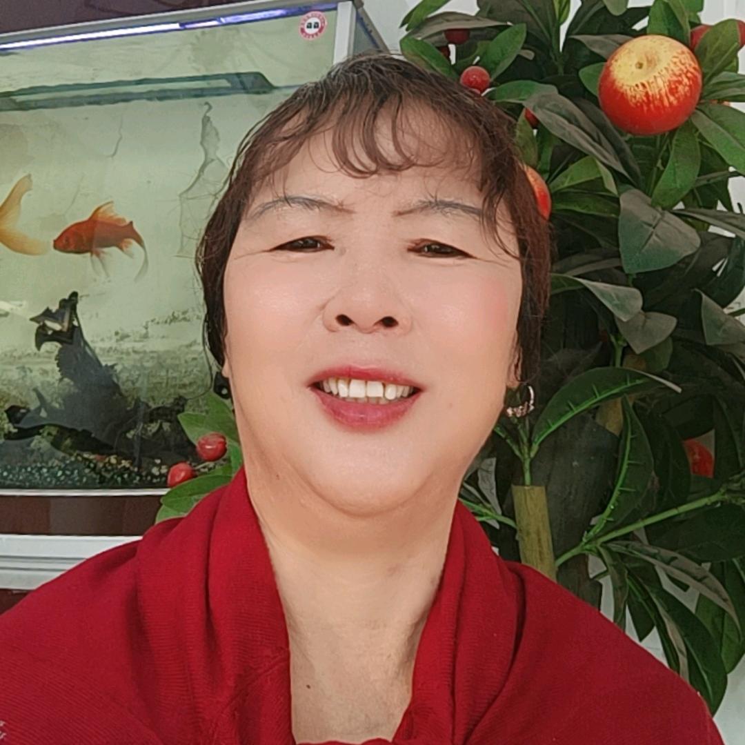 辉煌姐好物