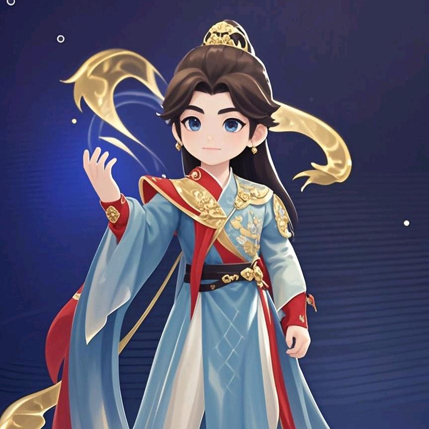 梦幻小仙君