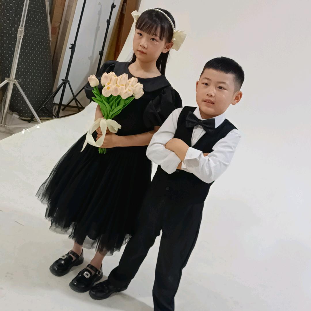 一生为了孩子转
