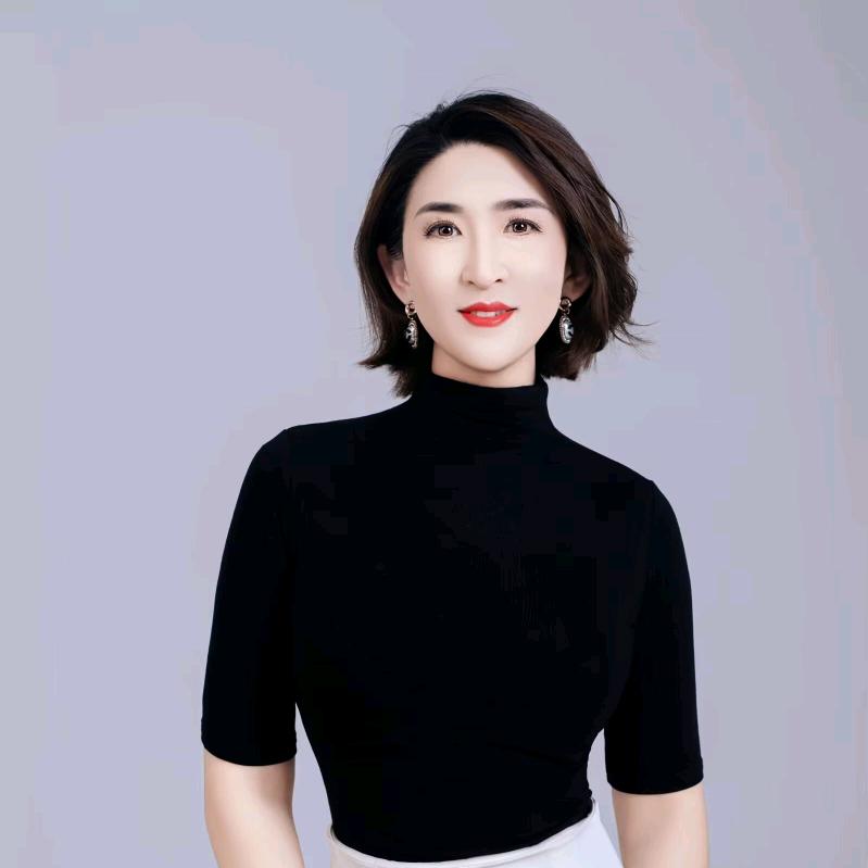 主持人唐宁