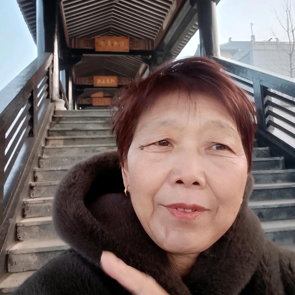 会姐（晚七点十分）