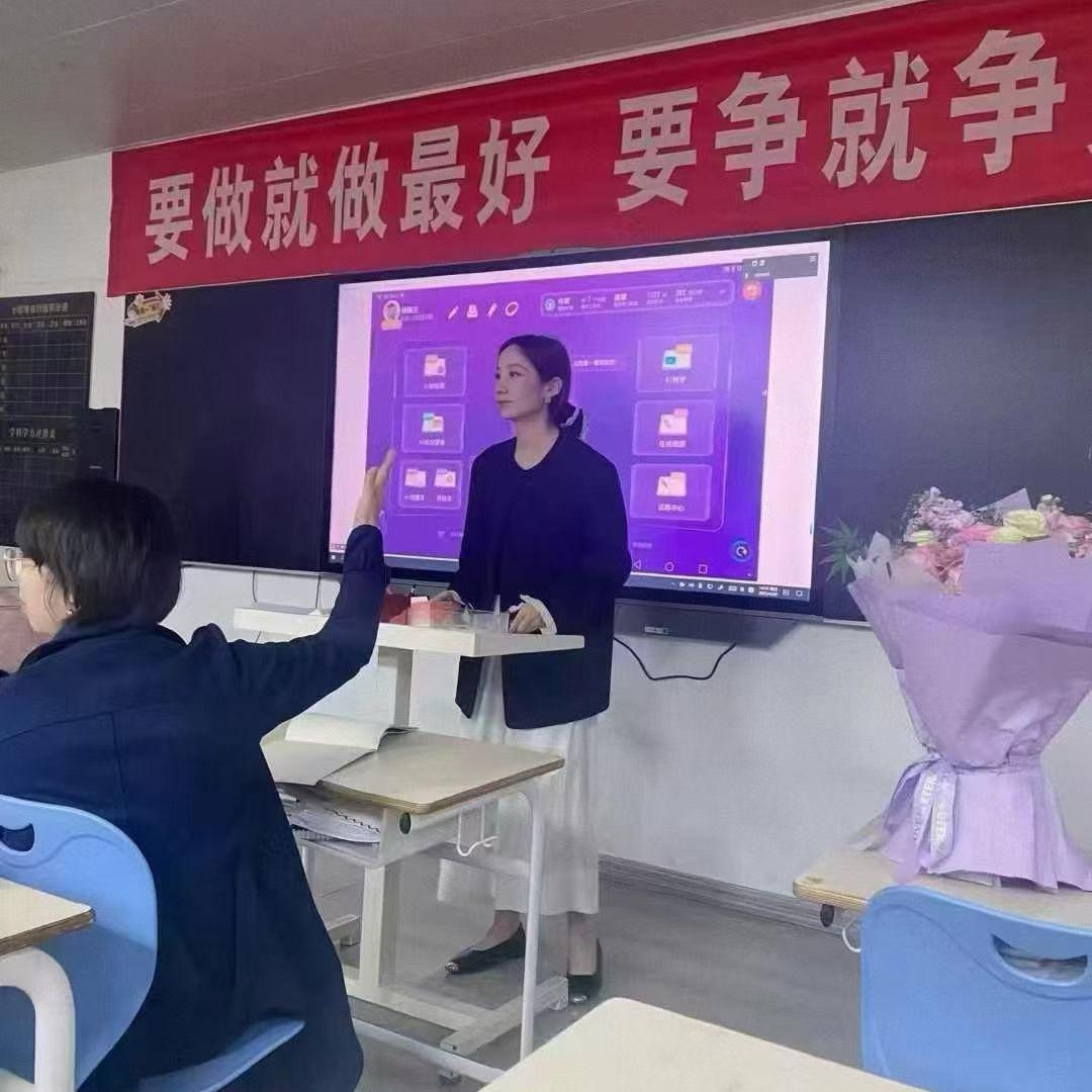 彭阳赶考智习室