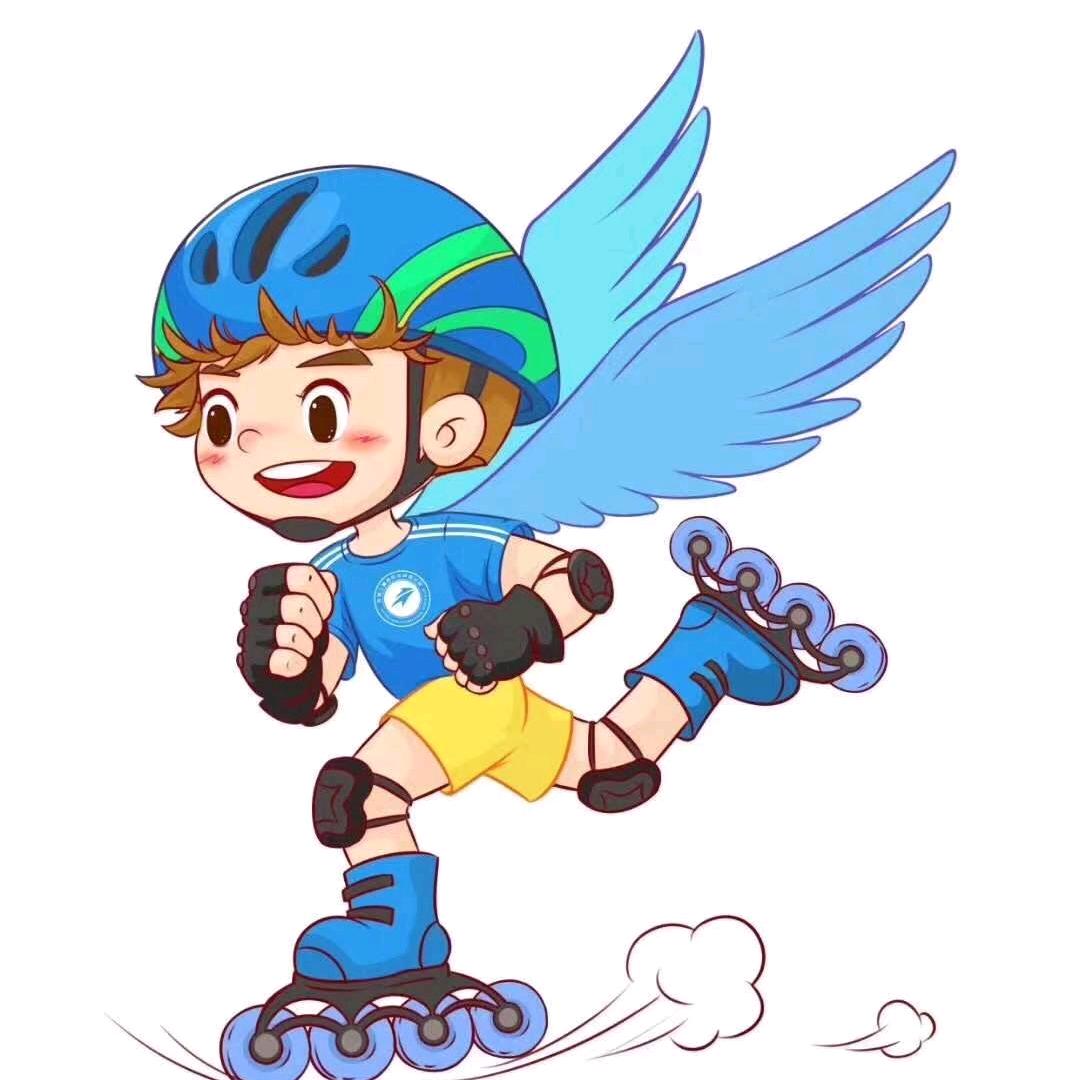 南通乐迪轮滑(福利号)