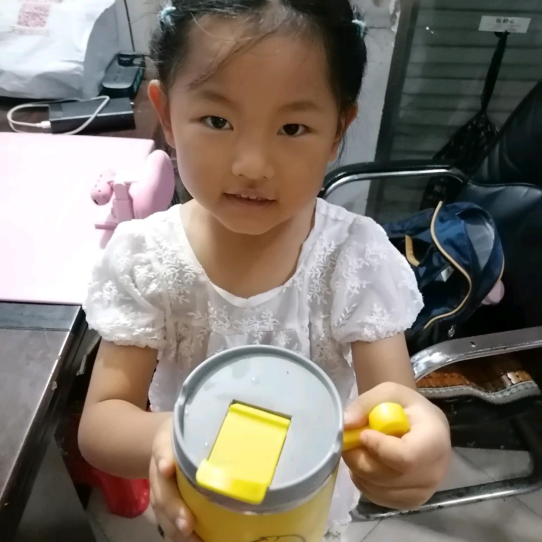 萱萱奶奶