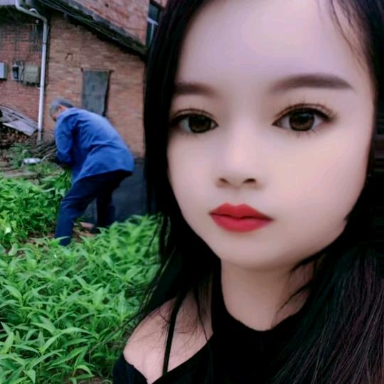 (丧夫