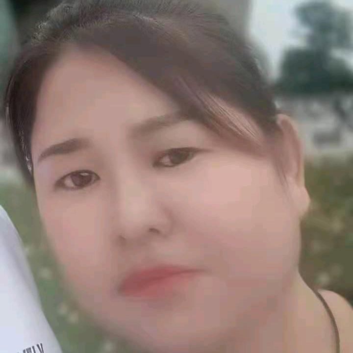 遇见你我很幸运