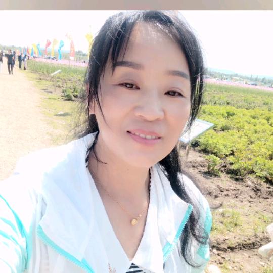 白云