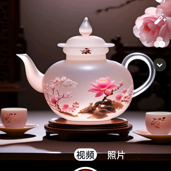 人生入茶