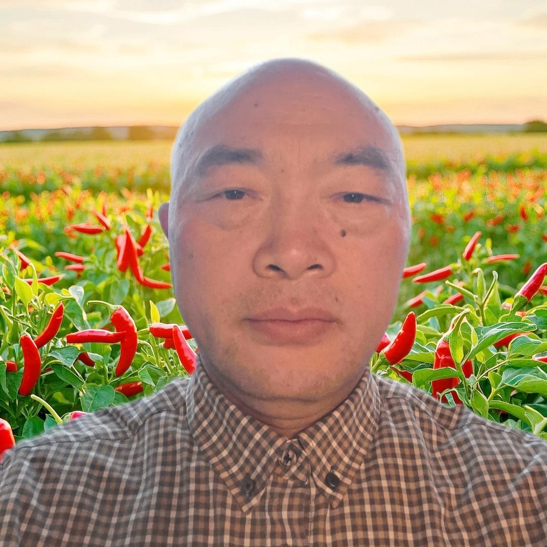 泽鼎香辣椒批发