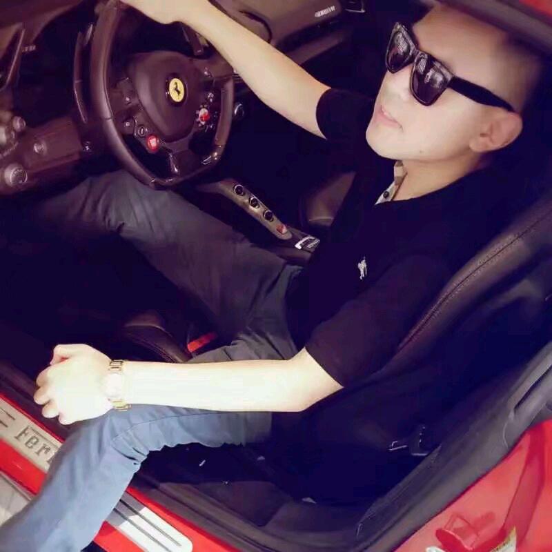 老衲己戒色