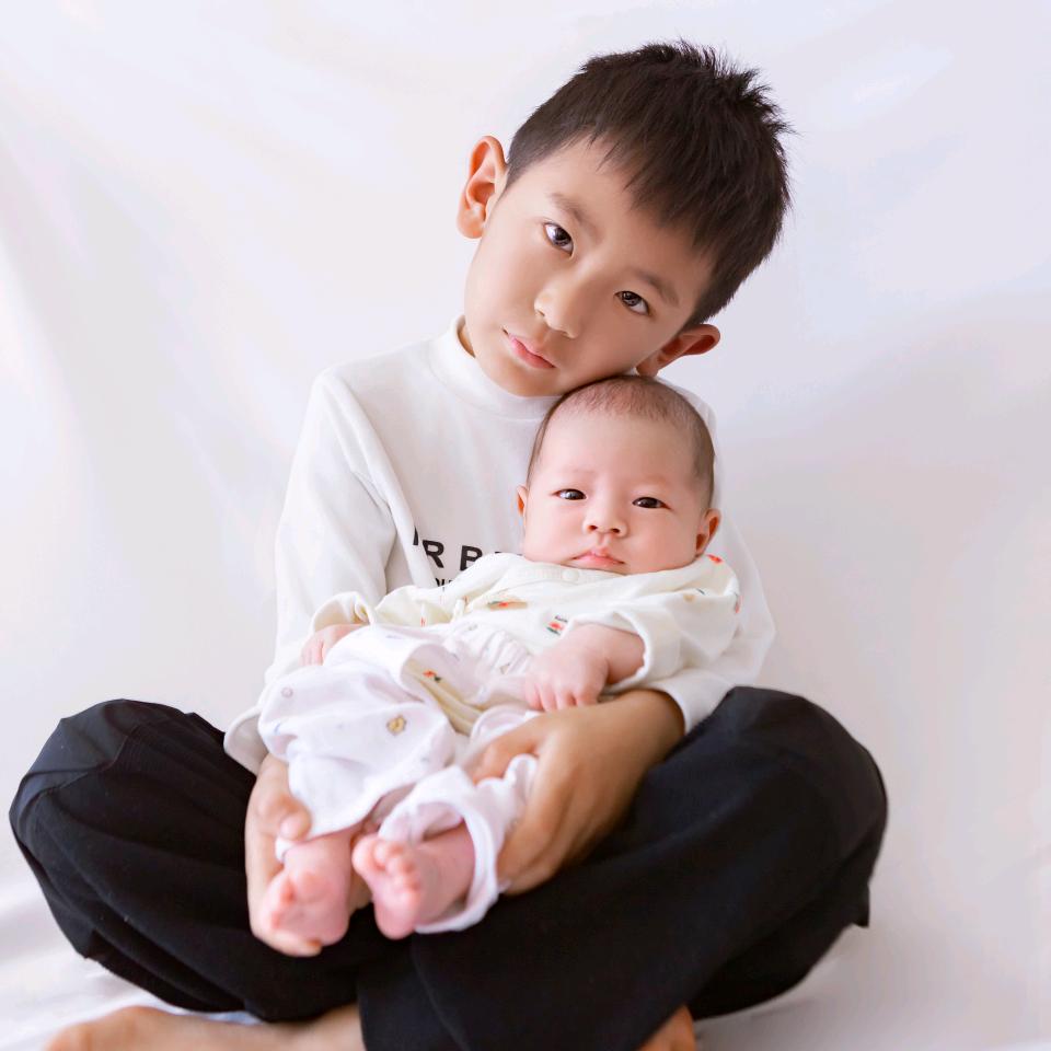 伱亦绽放中的烟花