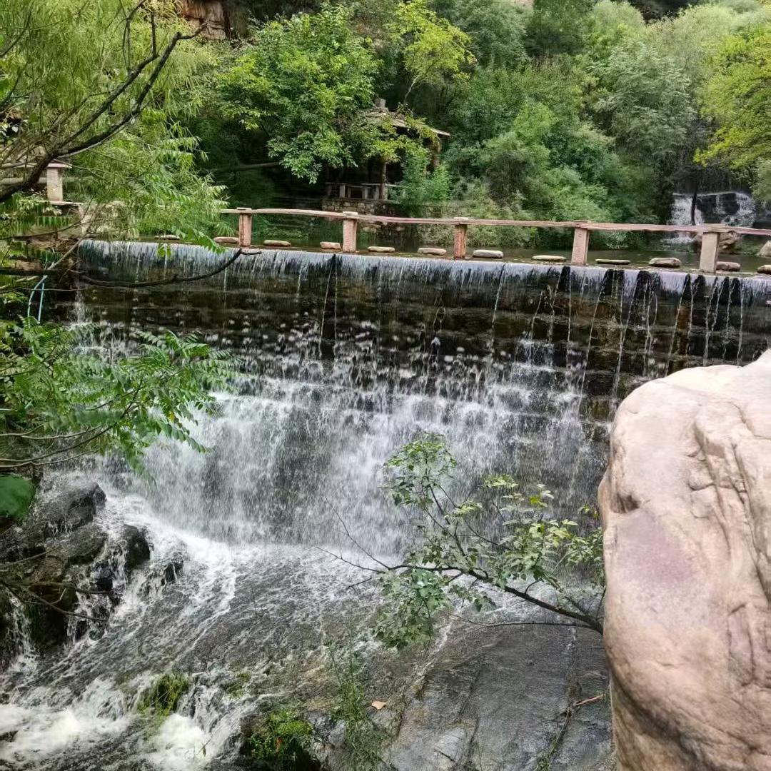 美好明天