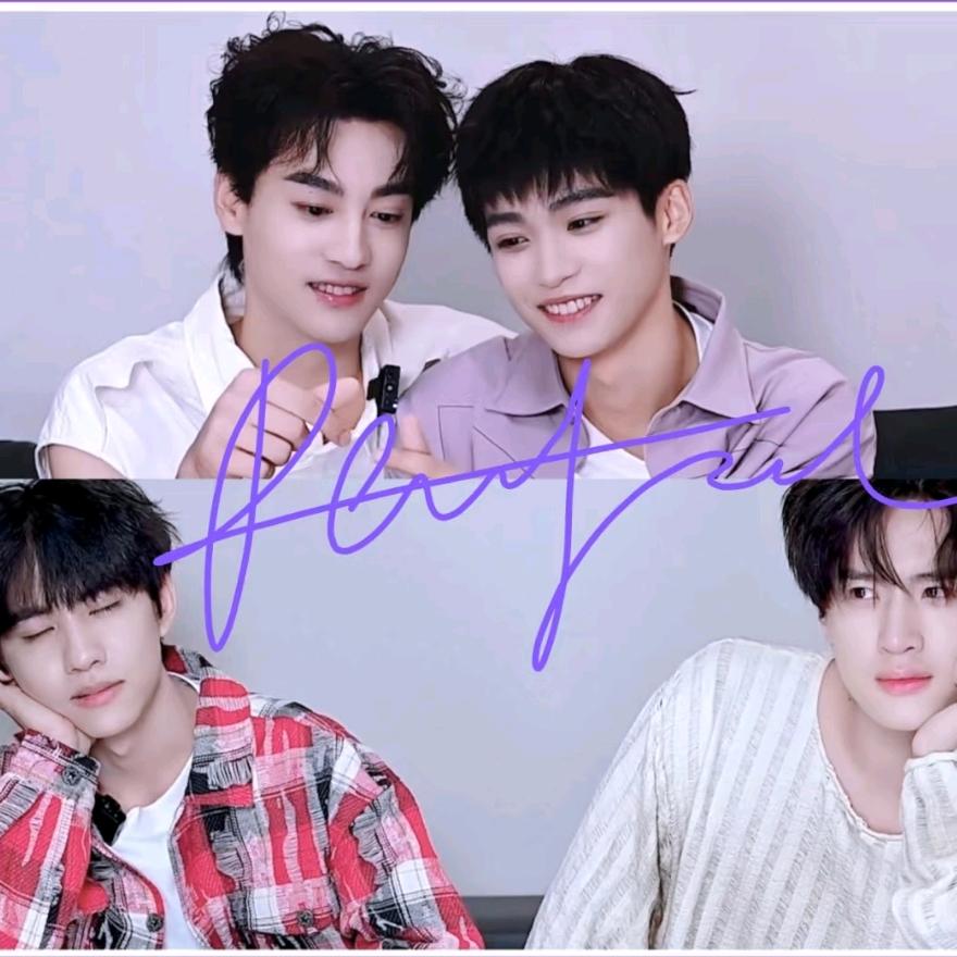 阿巴阿巴⚡🌙🦊🐰