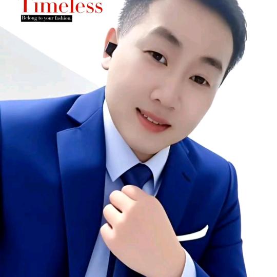 晨仟易🎤
