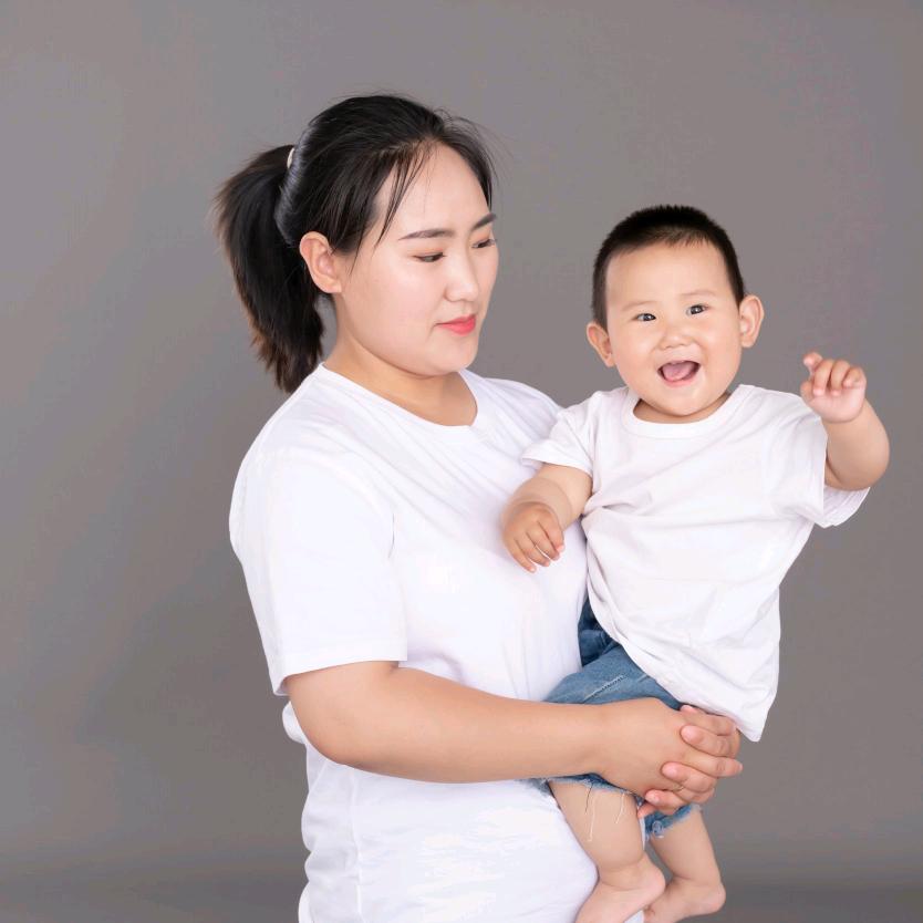 睿睿妈（日常生活）