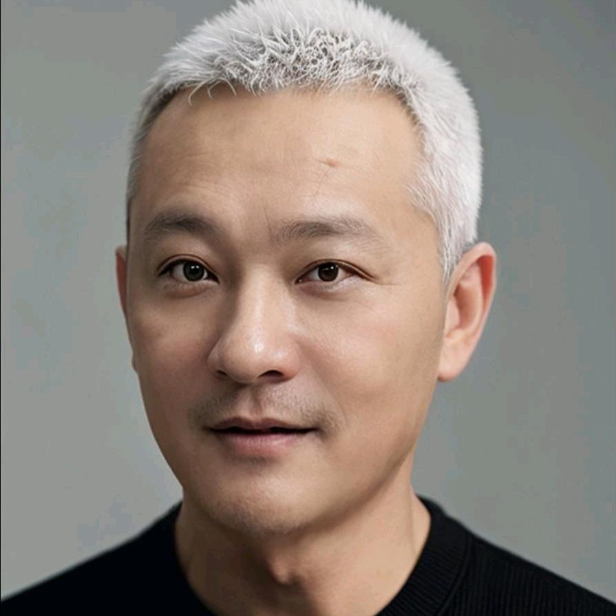 朱氏华仔烧烤创始人